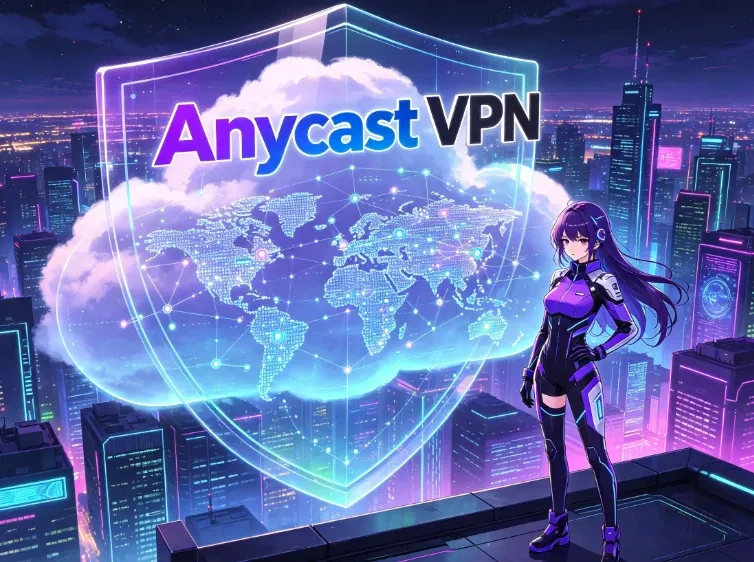 Anycast VPN 替代配图，本页为第三方整理页